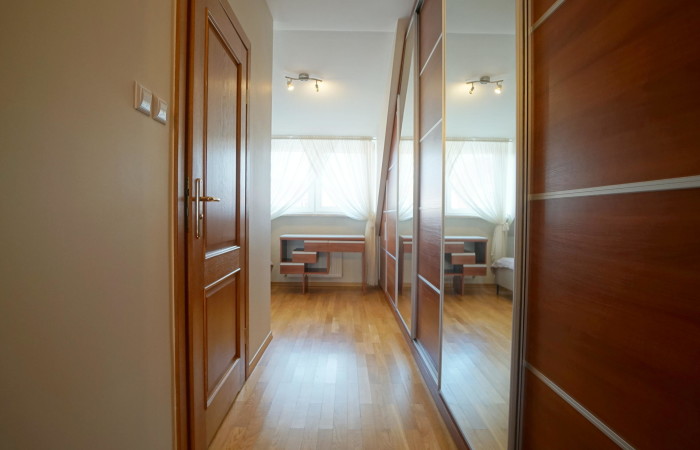 Łomża, Farna, Przestronne i jasne  mieszkanie w centrum miasta