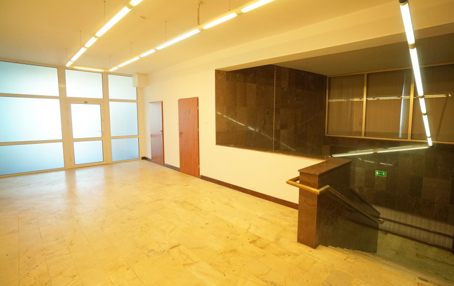 Łomża, Niemcewicza, Nieruchomość komercyjna w atrakcyjnej części miasta Łomży