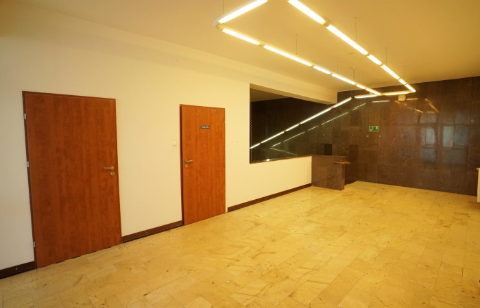 Łomża, Niemcewicza, Nieruchomość komercyjna w atrakcyjnej części miasta Łomży