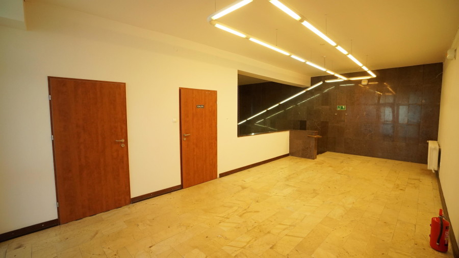 Łomża, Niemcewicza, Nieruchomość komercyjna w atrakcyjnej części miasta Łomży