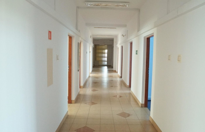 Łomża, Niemcewicza, Nieruchomość komercyjna w atrakcyjnej części miasta Łomży