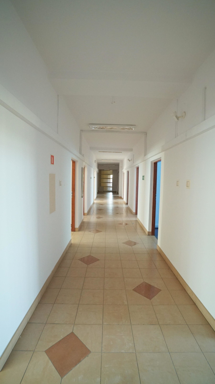 Łomża, Niemcewicza, Nieruchomość komercyjna w atrakcyjnej części miasta Łomży