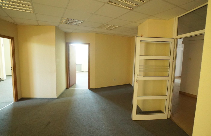 Łomża, Niemcewicza, Nieruchomość komercyjna w atrakcyjnej części miasta Łomży