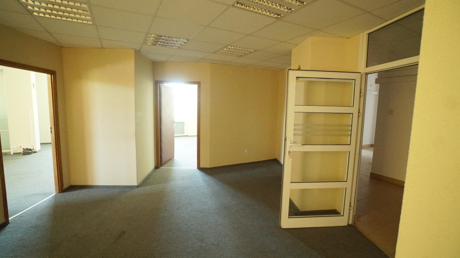 Łomża, Niemcewicza, Nieruchomość komercyjna w atrakcyjnej części miasta Łomży