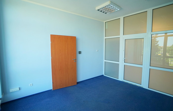 Łomża, Niemcewicza, Nieruchomość komercyjna w atrakcyjnej części miasta Łomży