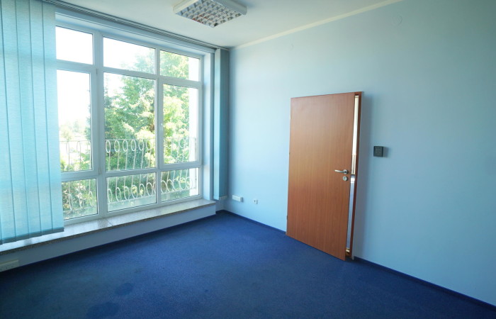 Łomża, Niemcewicza, Nieruchomość komercyjna w atrakcyjnej części miasta Łomży