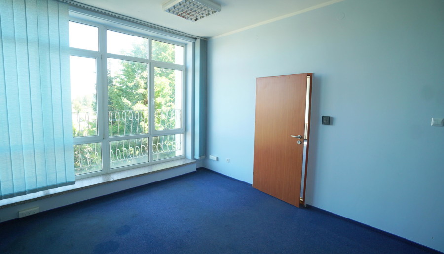 Łomża, Niemcewicza, Nieruchomość komercyjna w atrakcyjnej części miasta Łomży