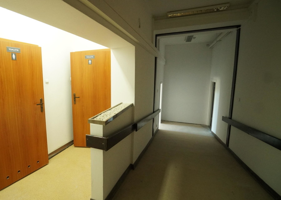 Łomża, Niemcewicza, Nieruchomość komercyjna w atrakcyjnej części miasta Łomży