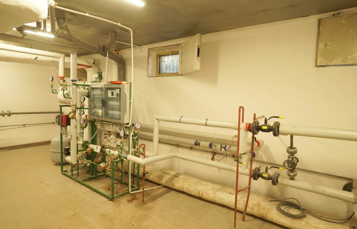 Łomża, Niemcewicza, Nieruchomość komercyjna w atrakcyjnej części miasta Łomży