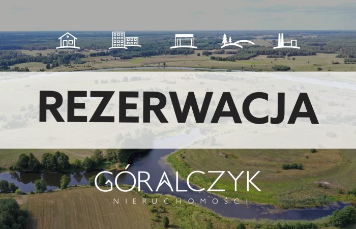 Osetno, Miastkowo, Działka na sprzedaż