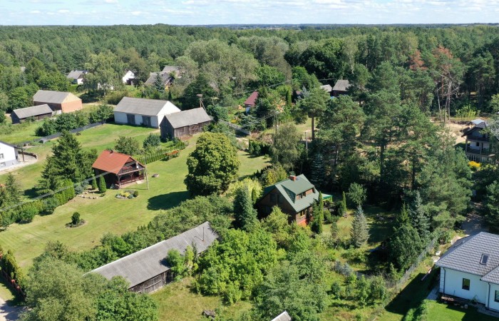 łomżyński, Miastkowo, Czartoria, Nadnarwiańska, Twoje miejsce na Ziemi z dala od cywilizacji  Czartoria gm. Miastkowo