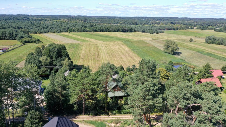 łomżyński, Miastkowo, Czartoria, Nadnarwiańska, Twoje miejsce na Ziemi z dala od cywilizacji  Czartoria gm. Miastkowo