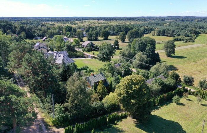 łomżyński, Miastkowo, Czartoria, Nadnarwiańska, Twoje miejsce na Ziemi z dala od cywilizacji  Czartoria gm. Miastkowo