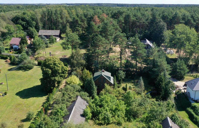 łomżyński, Miastkowo, Czartoria, Nadnarwiańska, Twoje miejsce na Ziemi z dala od cywilizacji  Czartoria gm. Miastkowo