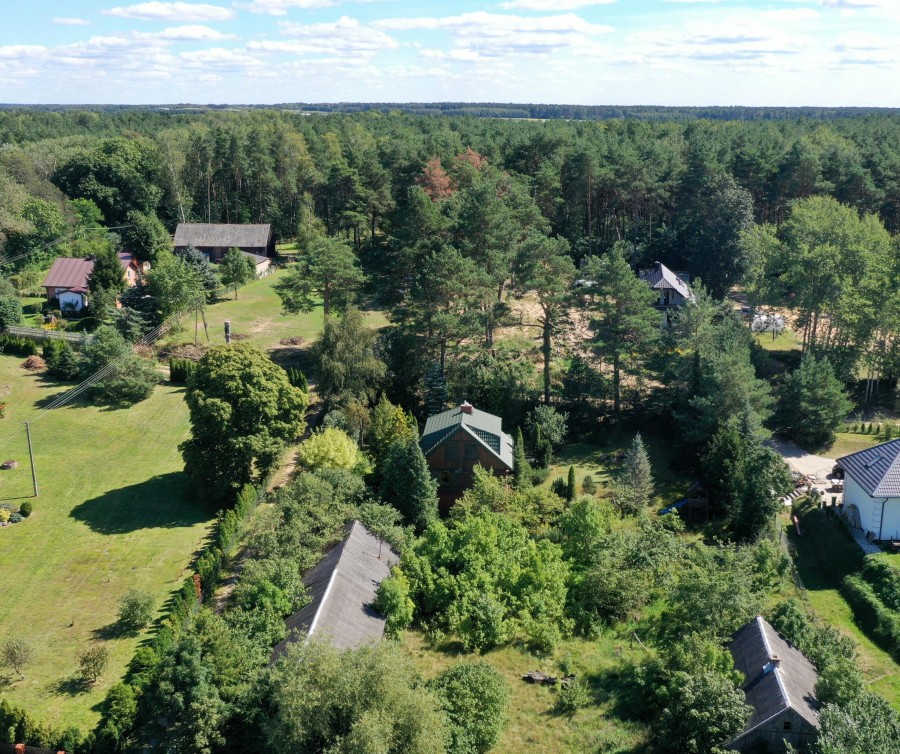 łomżyński, Miastkowo, Czartoria, Nadnarwiańska, Twoje miejsce na Ziemi z dala od cywilizacji  Czartoria gm. Miastkowo