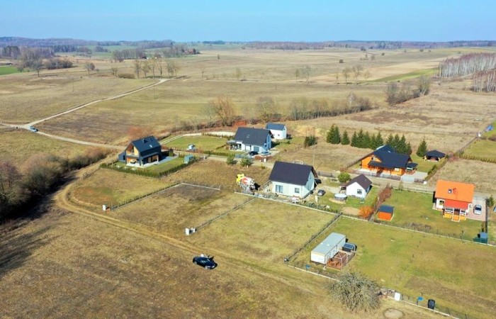 giżycki, Giżycko, Bogaczewo, Działki Bud. Bogaczewo gm Giżycko