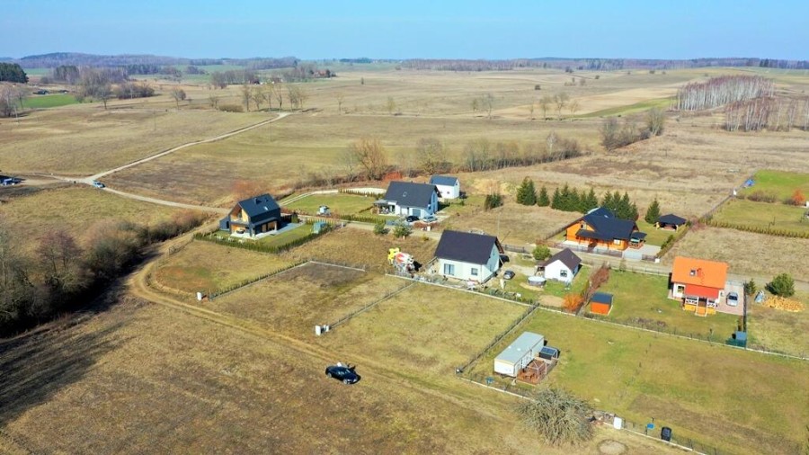 giżycki, Giżycko, Bogaczewo, Działki Bud. Bogaczewo gm Giżycko