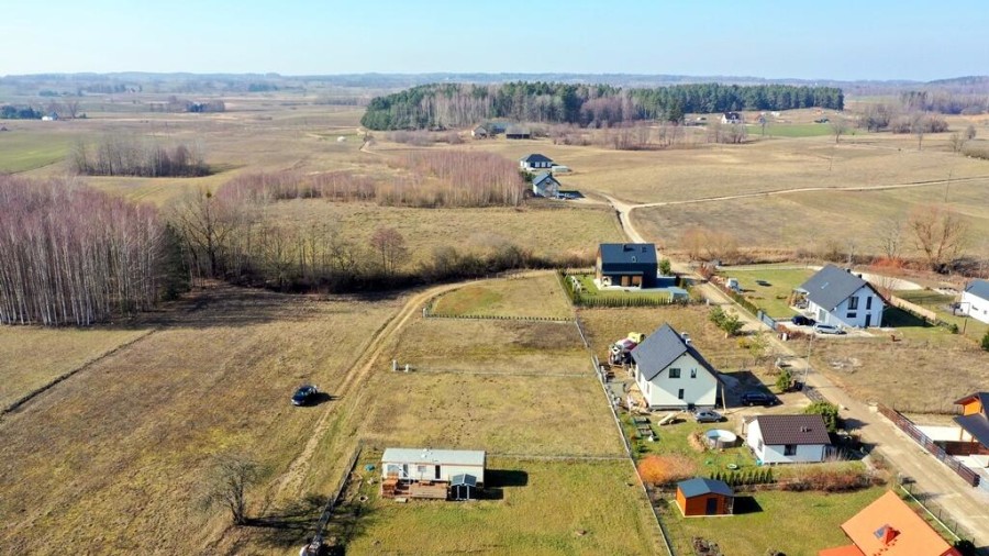 giżycki, Giżycko, Bogaczewo, Działki Bud. Bogaczewo gm Giżycko