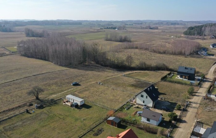 giżycki, Giżycko, Bogaczewo, Działki Bud. Bogaczewo gm Giżycko