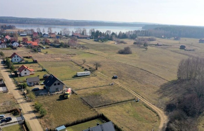 giżycki, Giżycko, Bogaczewo, Działki Bud. Bogaczewo gm Giżycko