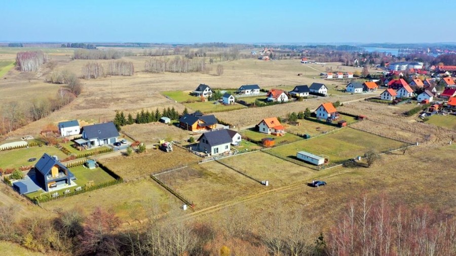 giżycki, Giżycko, Bogaczewo, Działki Bud. Bogaczewo gm Giżycko
