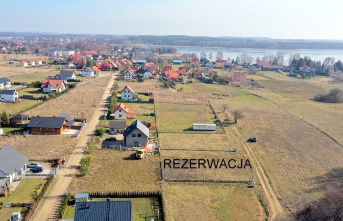 giżycki, Giżycko, Bogaczewo, Działki Bud. Bogaczewo gm Giżycko