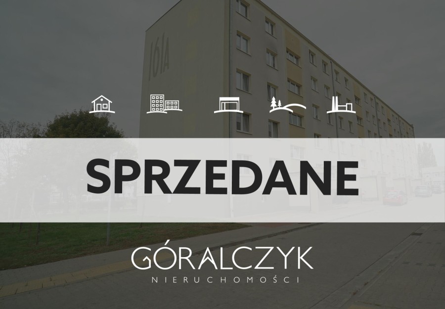 Łomża, Wojska Polskiego, Przytulne mieszkanie 42m2 w dogodnej lokalizacji