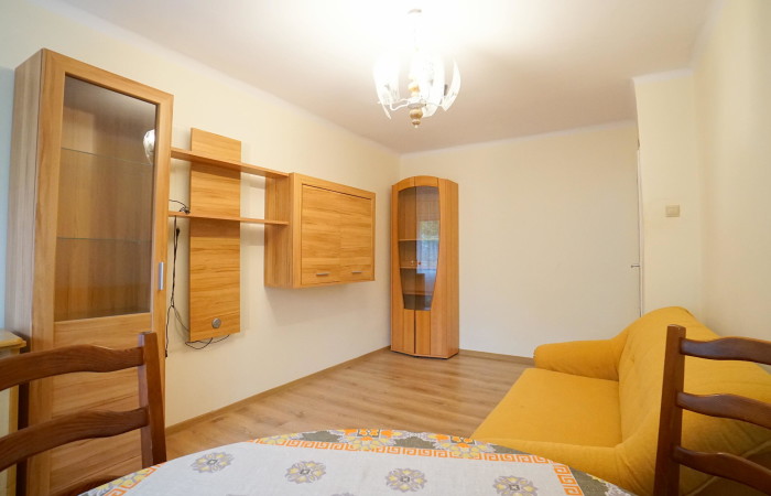 Łomża, Wojska Polskiego, Przytulne mieszkanie 42m2 w dogodnej lokalizacji