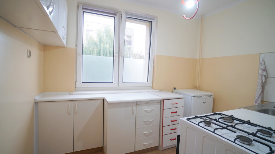 Łomża, Wojska Polskiego, Przytulne mieszkanie 42m2 w dogodnej lokalizacji