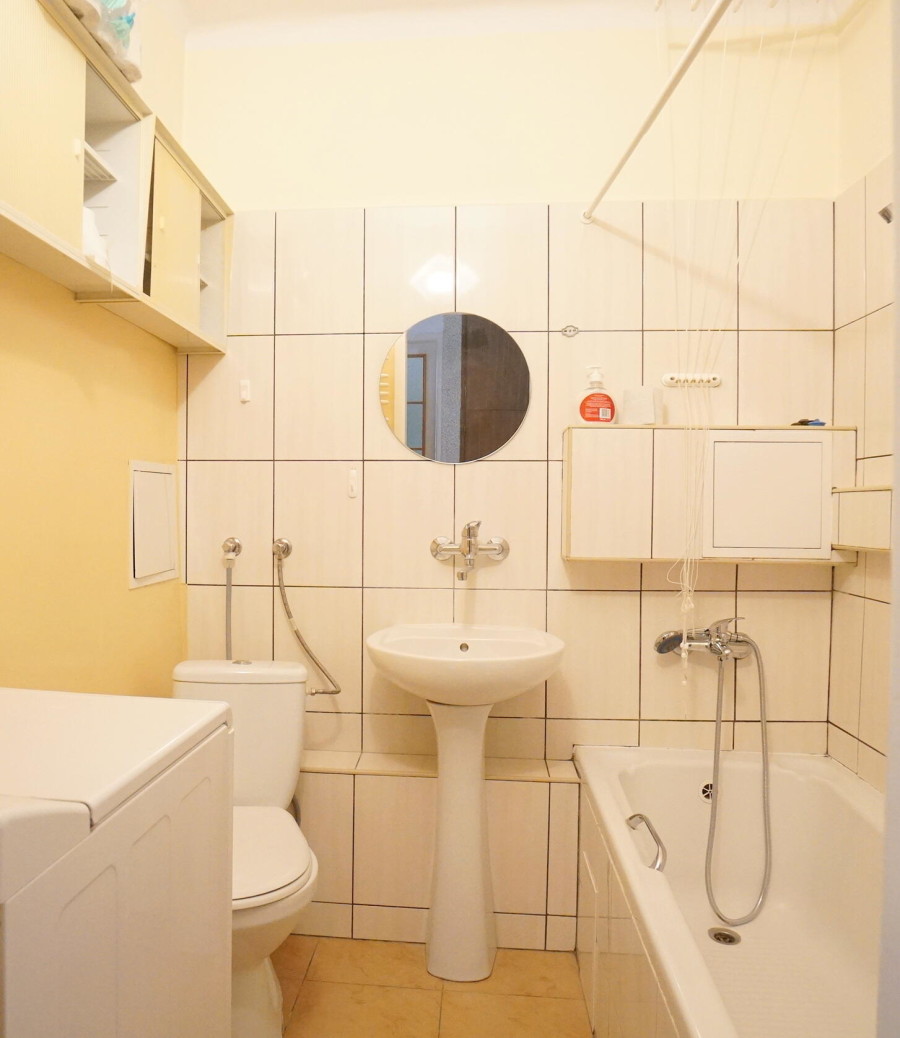 Łomża, Wojska Polskiego, Przytulne mieszkanie 42m2 w dogodnej lokalizacji