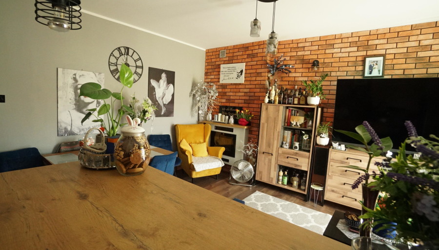 Łomża, Krótka, Słoneczne mieszkanie w centrum miasta