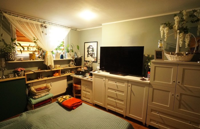 Łomża, Krótka, Słoneczne mieszkanie w centrum miasta