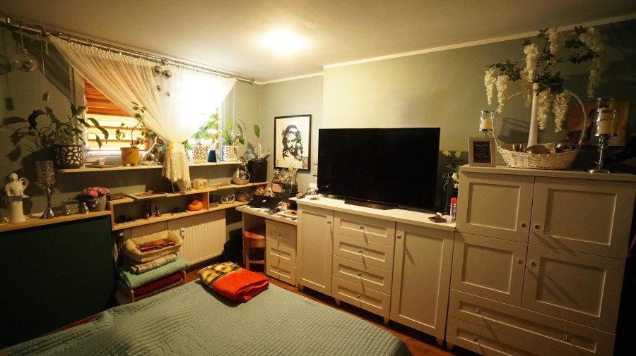 Łomża, Krótka, Słoneczne mieszkanie w centrum miasta