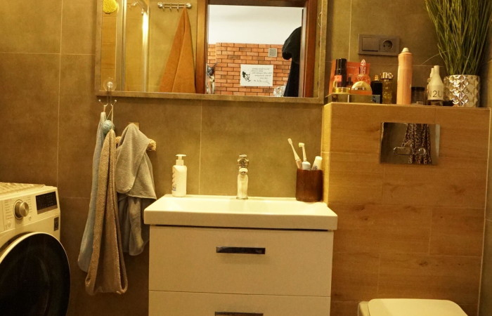 Łomża, Krótka, Słoneczne mieszkanie w centrum miasta