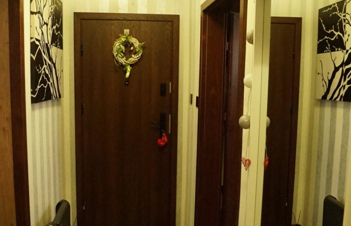 Łomża, Krótka, Słoneczne mieszkanie w centrum miasta