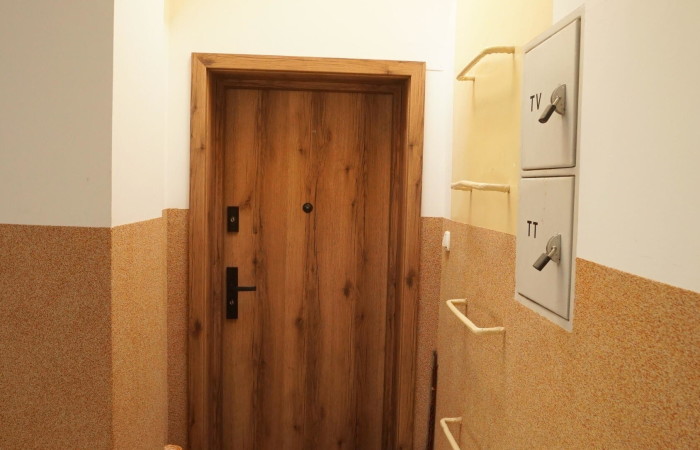 Łomża, Krótka, Słoneczne mieszkanie w centrum miasta