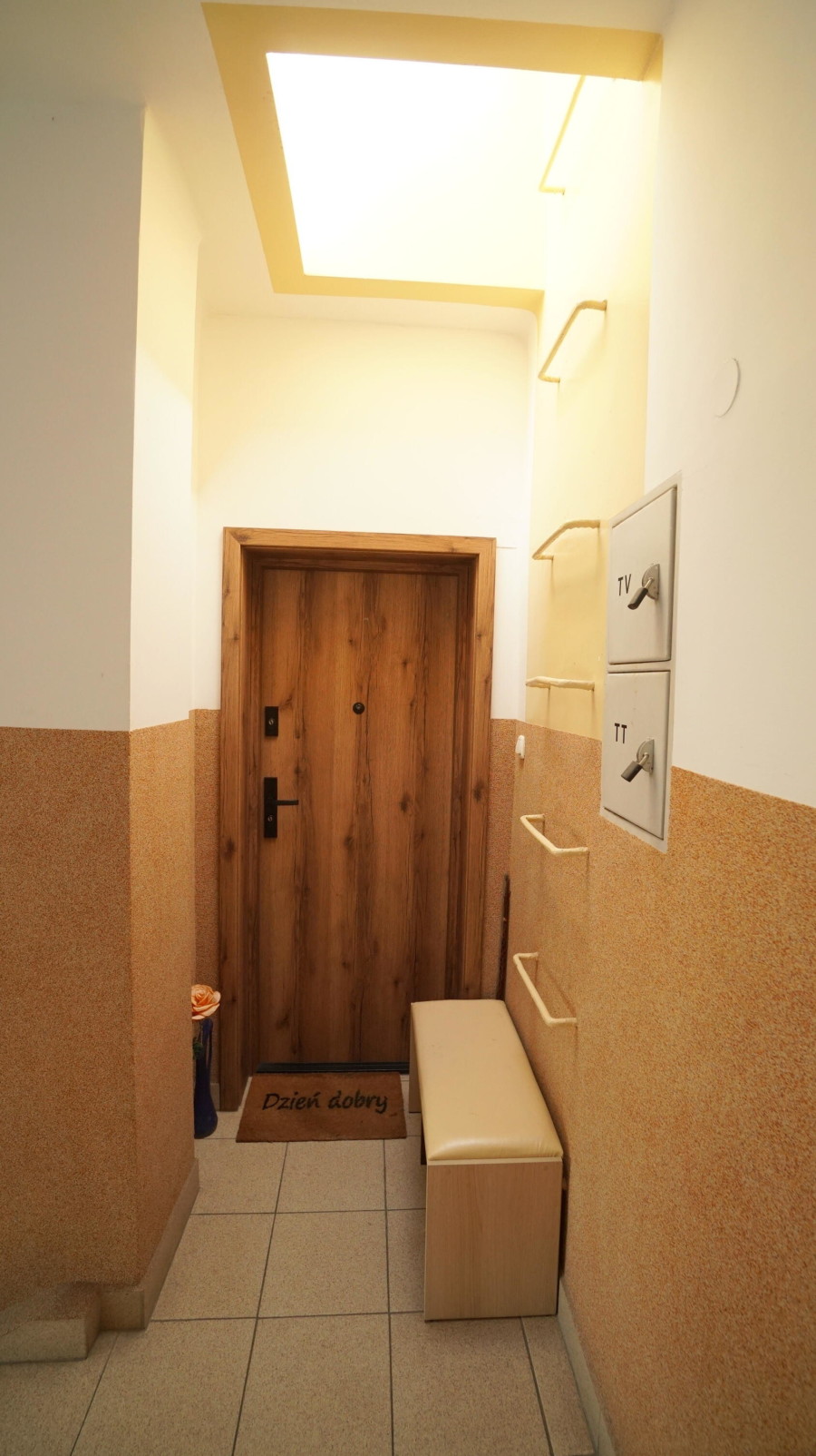 Łomża, Krótka, Słoneczne mieszkanie w centrum miasta