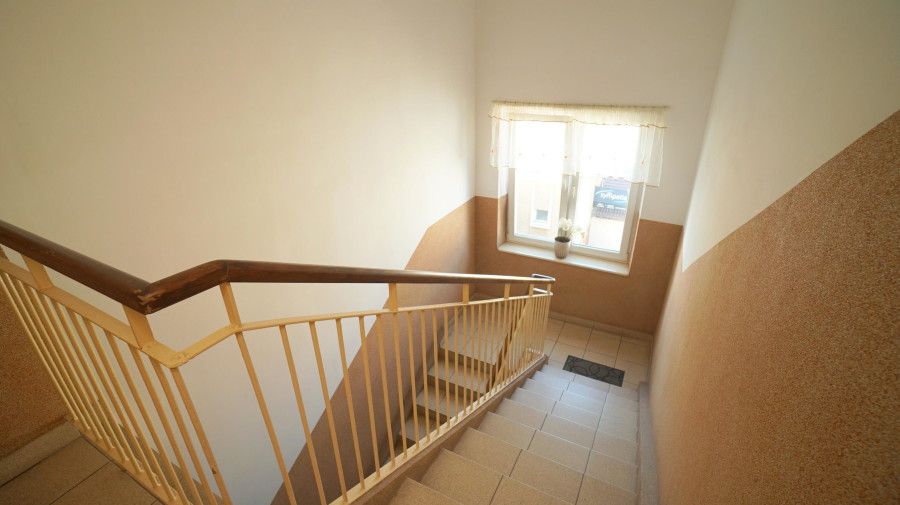 Łomża, Krótka, Słoneczne mieszkanie w centrum miasta