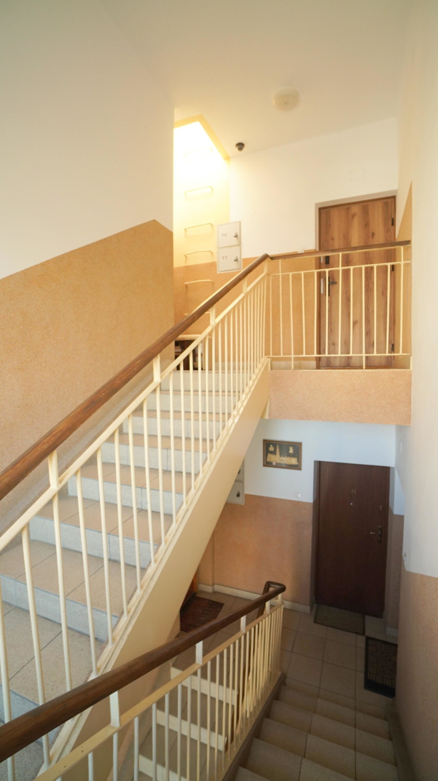 Łomża, Krótka, Słoneczne mieszkanie w centrum miasta