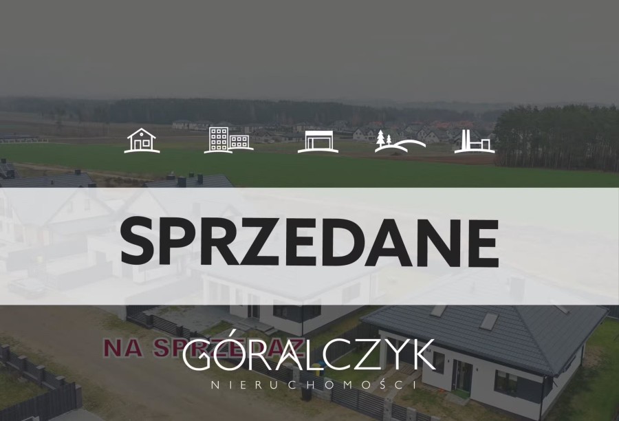 łomżyński, Łomża, Konarzyce, Złota, Nowoczesny Dom w Konarzycach