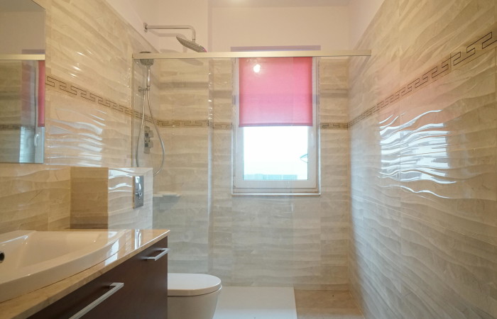 łomżyński, Łomża, Konarzyce, Złota, Nowoczesny Dom w Konarzycach