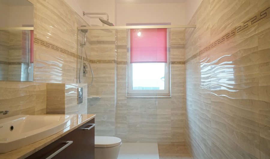 łomżyński, Łomża, Konarzyce, Złota, Nowoczesny Dom w Konarzycach