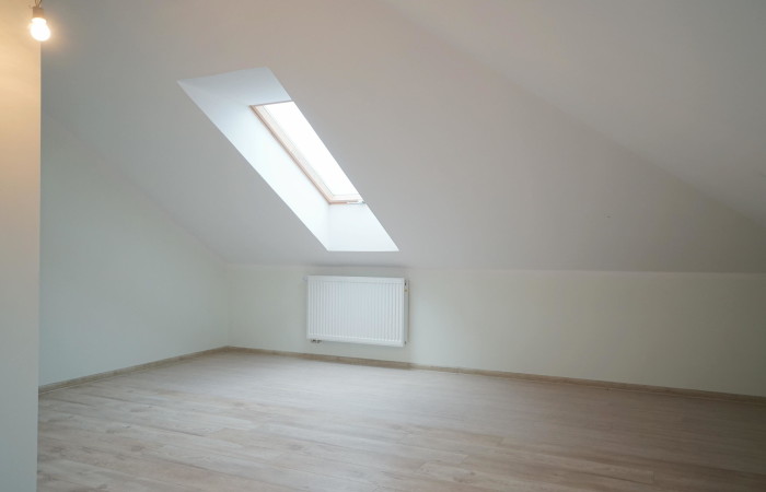 łomżyński, Łomża, Konarzyce, Złota, Nowoczesny Dom w Konarzycach