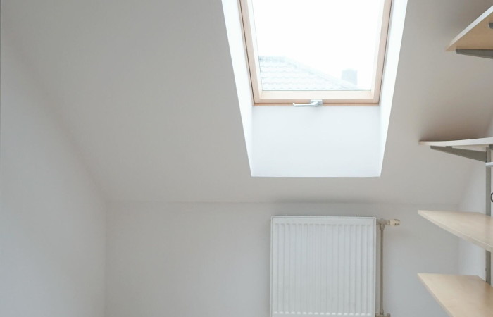 łomżyński, Łomża, Konarzyce, Złota, Nowoczesny Dom w Konarzycach