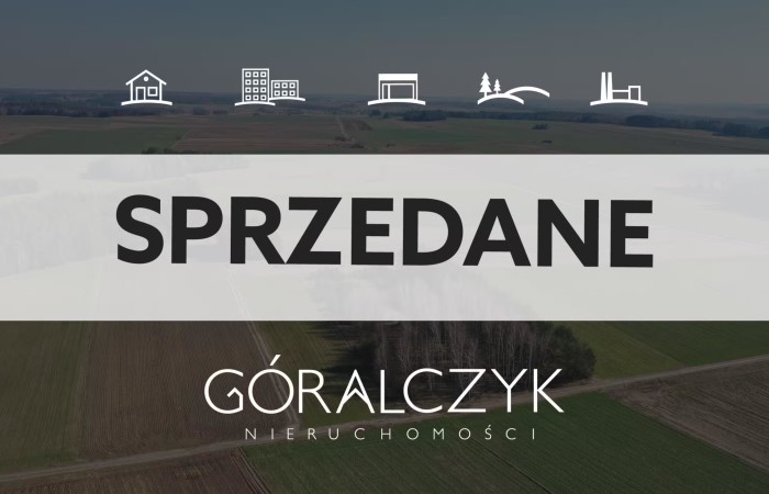 Śmiarowo, Mały Płock, Działka na sprzedaż