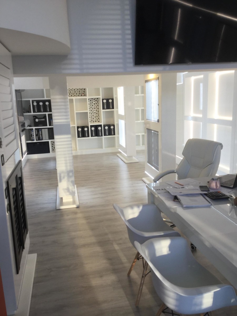 Łomża, al. J. Piłsudskiego, Idealny lokal dla Twojego biznesu