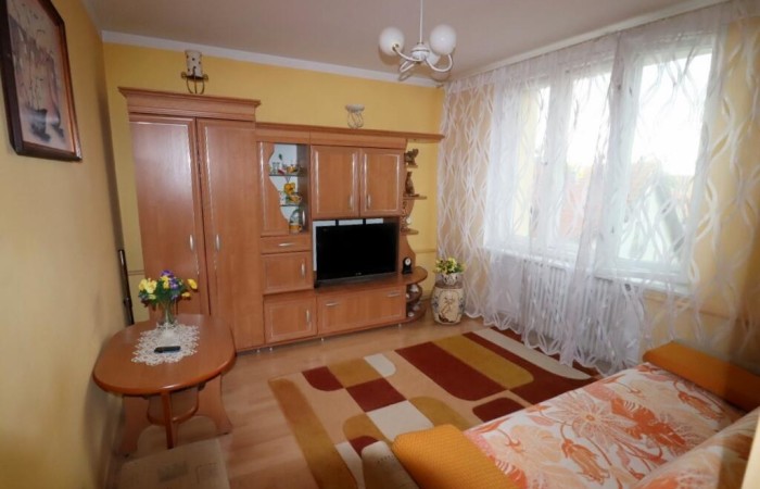 Giżycko, giżycki, Mieszkanie na sprzedaż