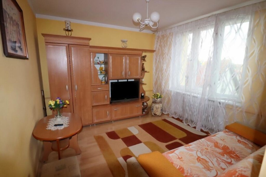 giżycki, Giżycko, Dąbrowskiego, Mieszkanie Giżycko ul Dąbrowskiego 9