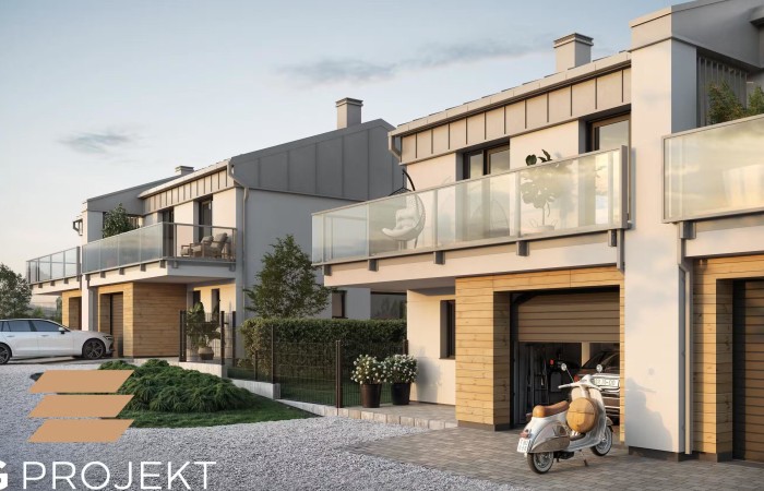 łomżyński, Łomża, Konarzyce, Migdałowa, Zamieszkaj na kameralnym i nowoczesnym osiedlu blisko miasta