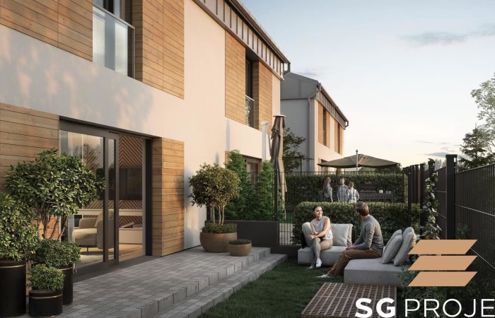 łomżyński, Łomża, Konarzyce, Migdałowa, Zamieszkaj na kameralnym i nowoczesnym osiedlu blisko miasta